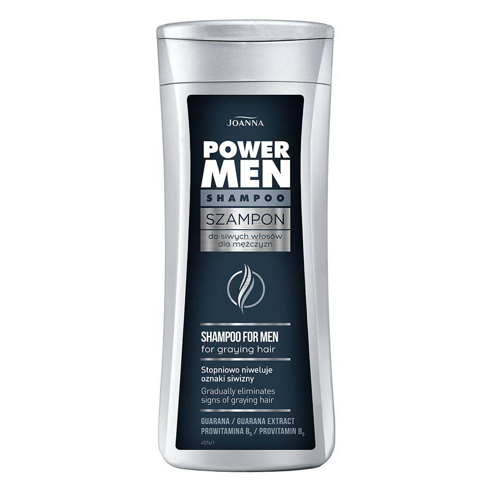 szampon dla mężczyzn 16w1