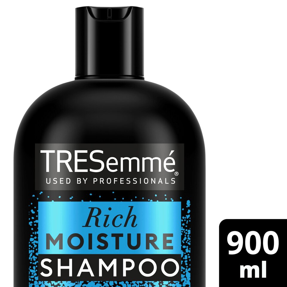 tresemme szampon 900ml