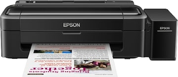 pampers epson l130