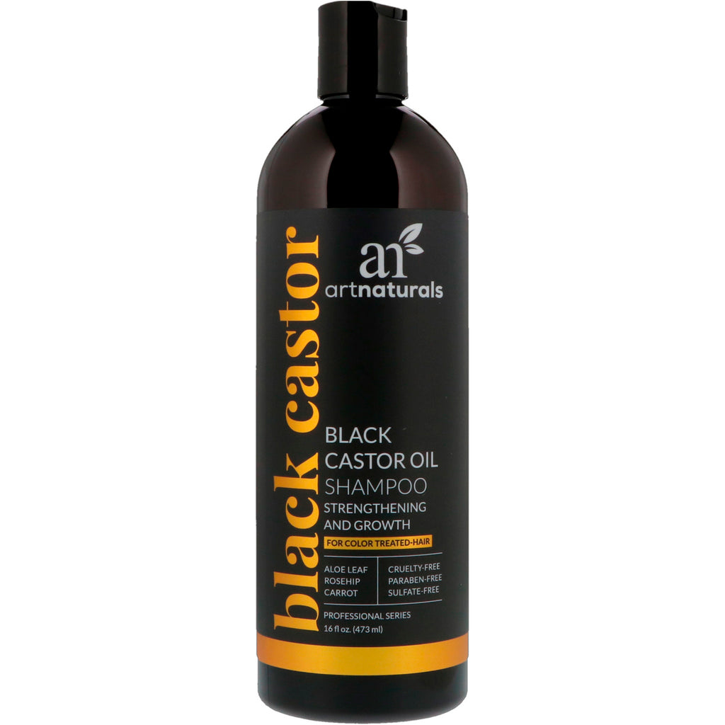 artnaturals szampon