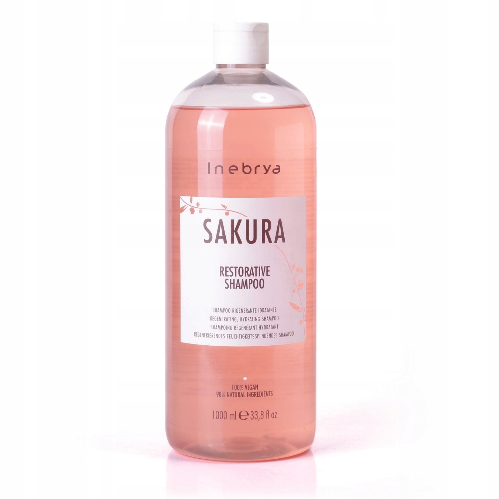 sakura szampon