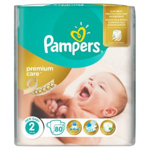 pieluchy paumpers active baby