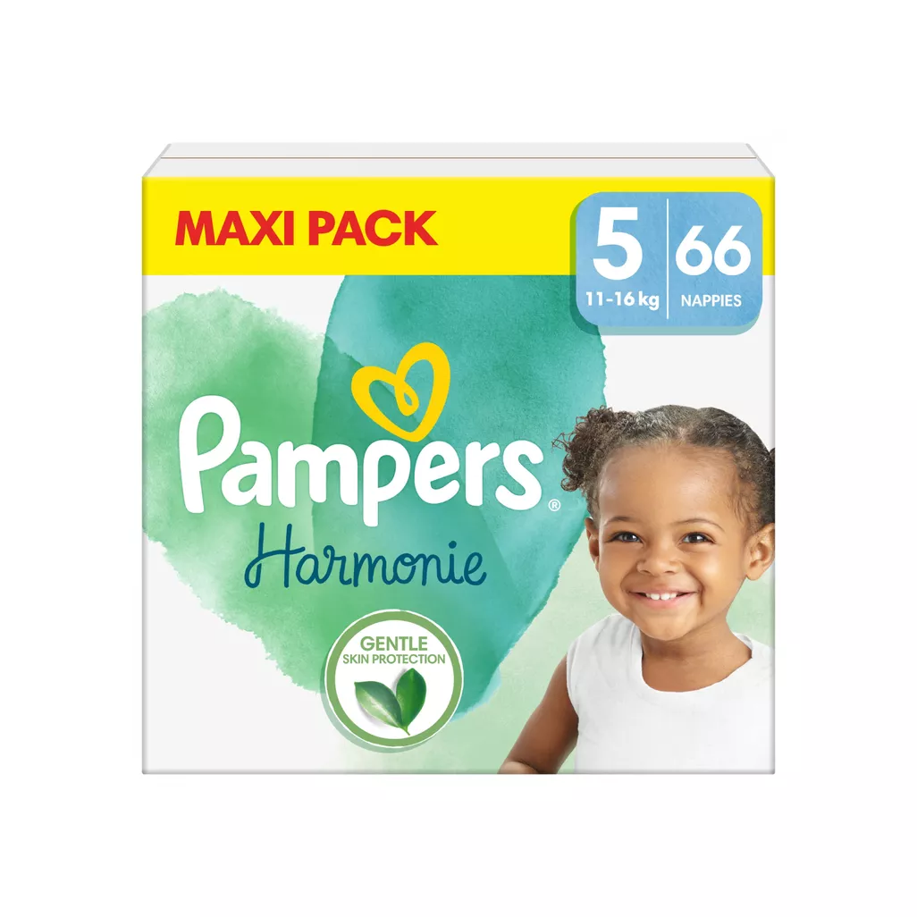 poeluchy pampers 5 ceba