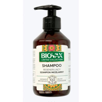 biovax szampon micelarny wizaz