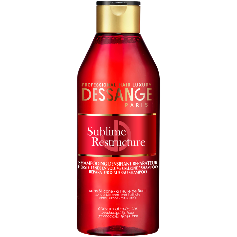 dessange paris szampon