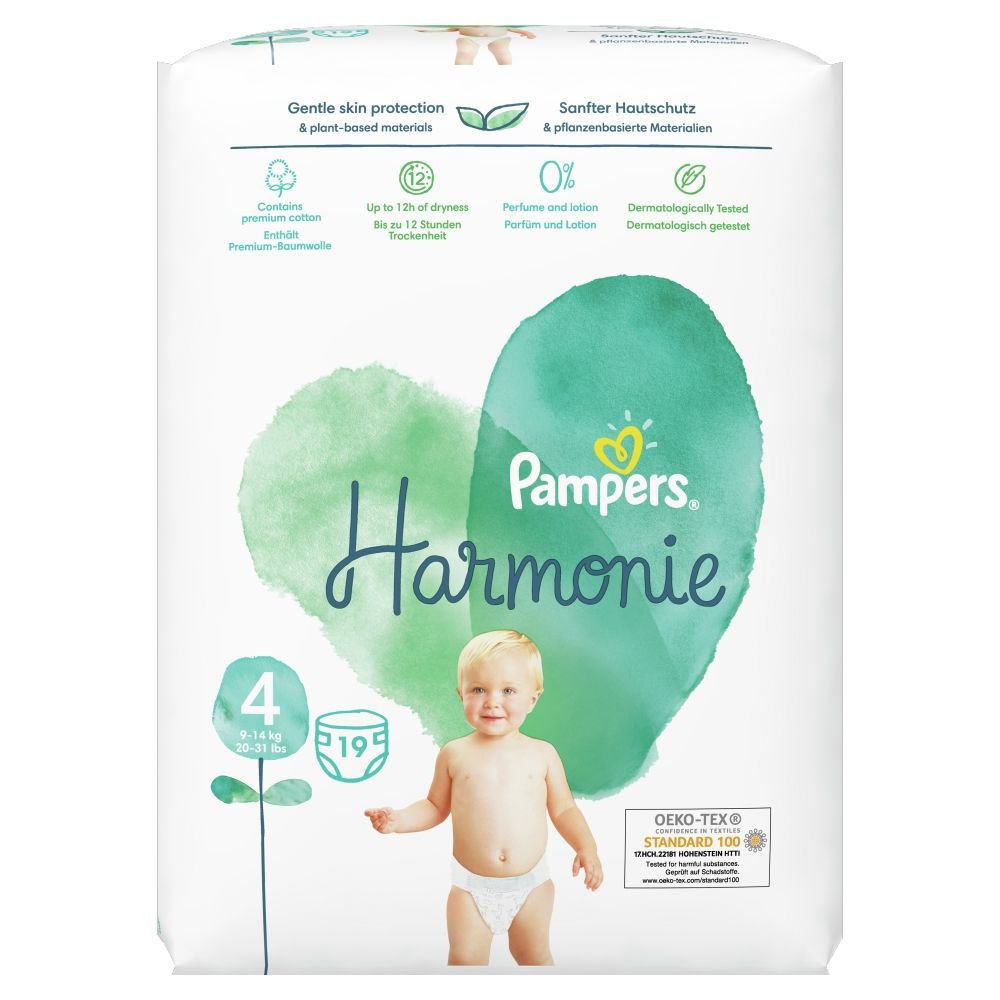 super pharm pampers promocja