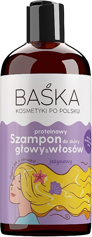 szampon dekoloryzujący rossmann