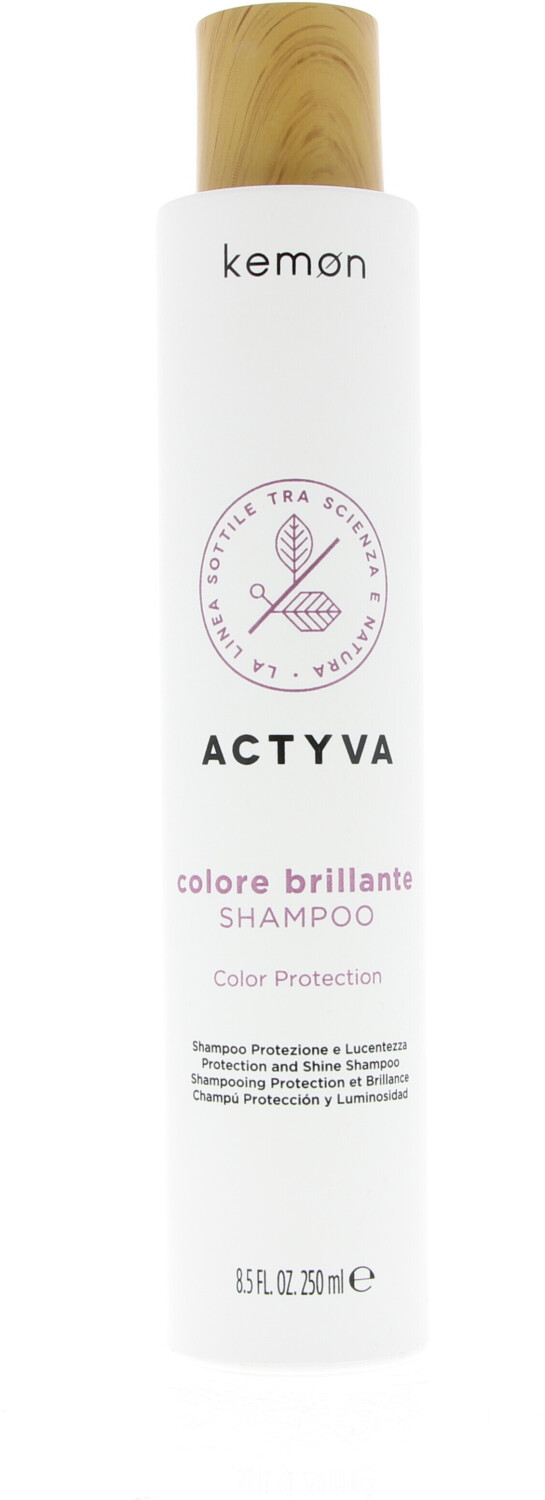 szampon kemon actyva colore brillante 250 ml