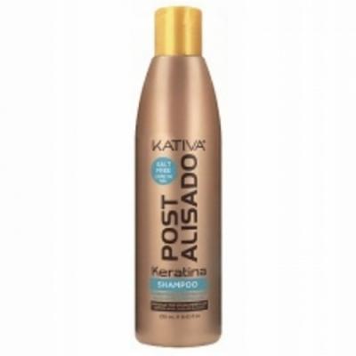 kativa sweet cacao brunette shampoo szampon do włosów wizaz