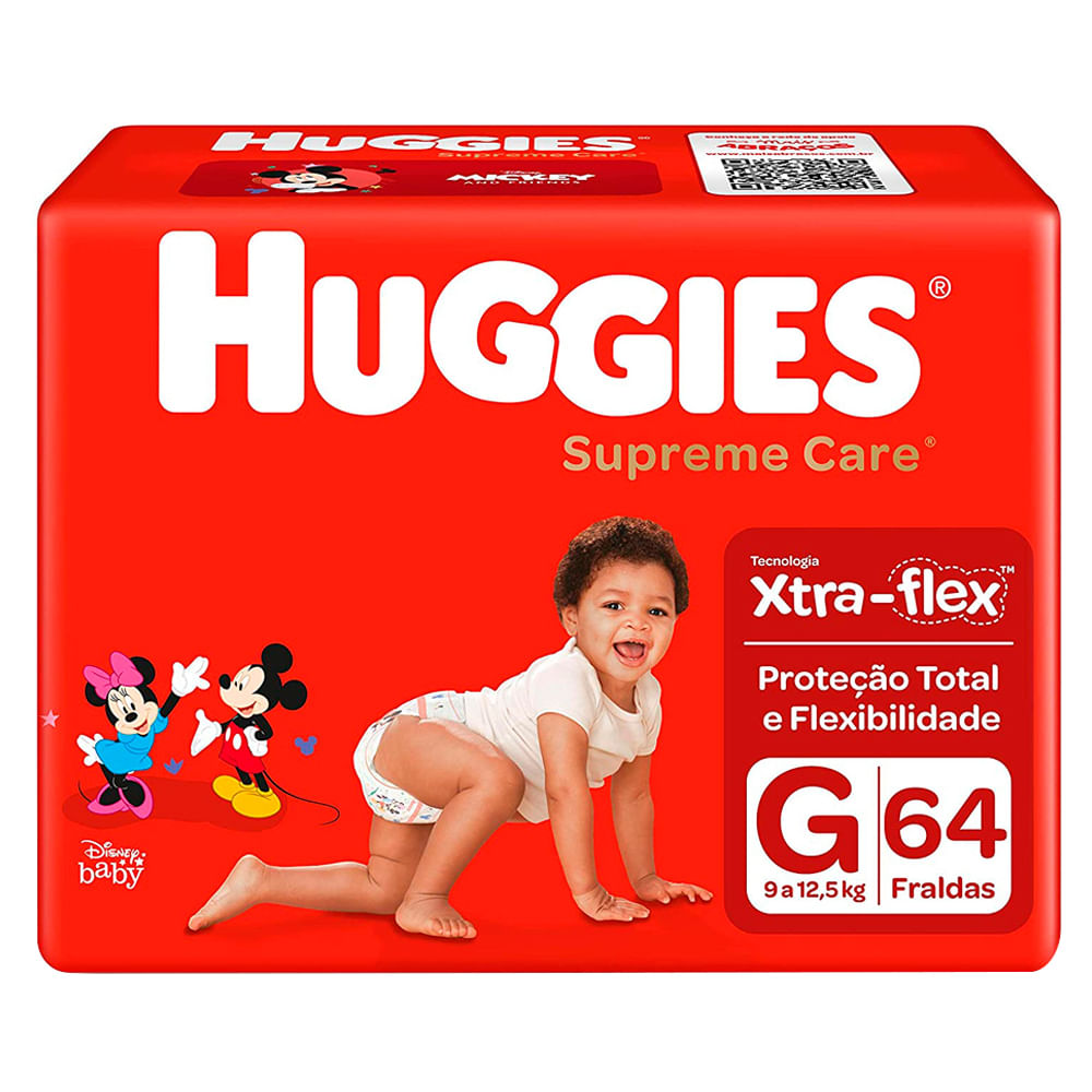 huggies baby