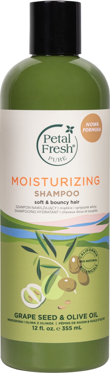szampon petal fresh cena