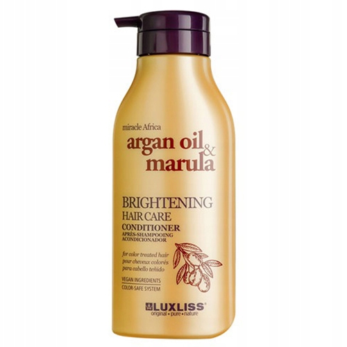 marula oil odżywka do włosów