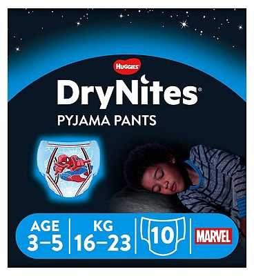 huggies night pants