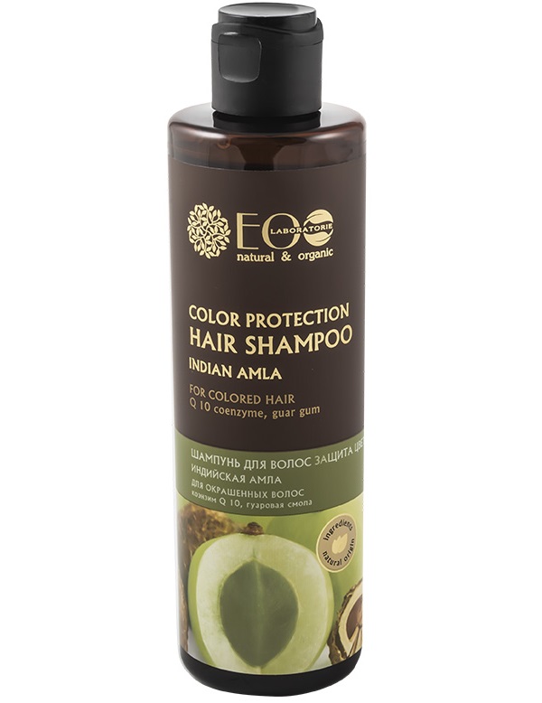 eo laboratorie szampon do włosów farbowanych