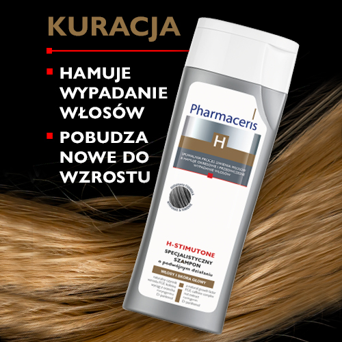najlepszy szampon przeciw siwieniu włosów dla kobiet