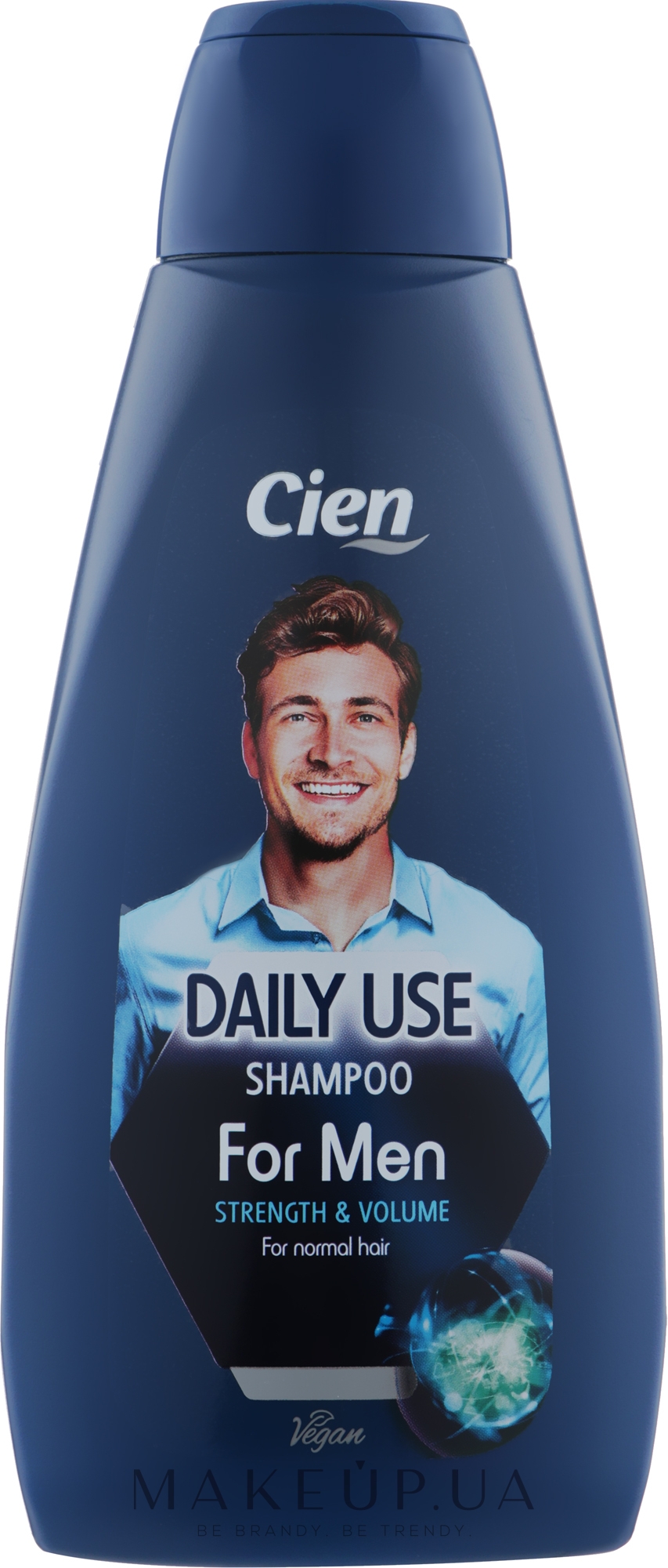 szampon cien dla mezczyzn apteka