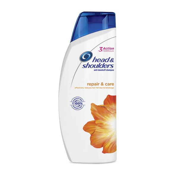 szampon head&shoulders przeciw wypadaniu włosów opinie