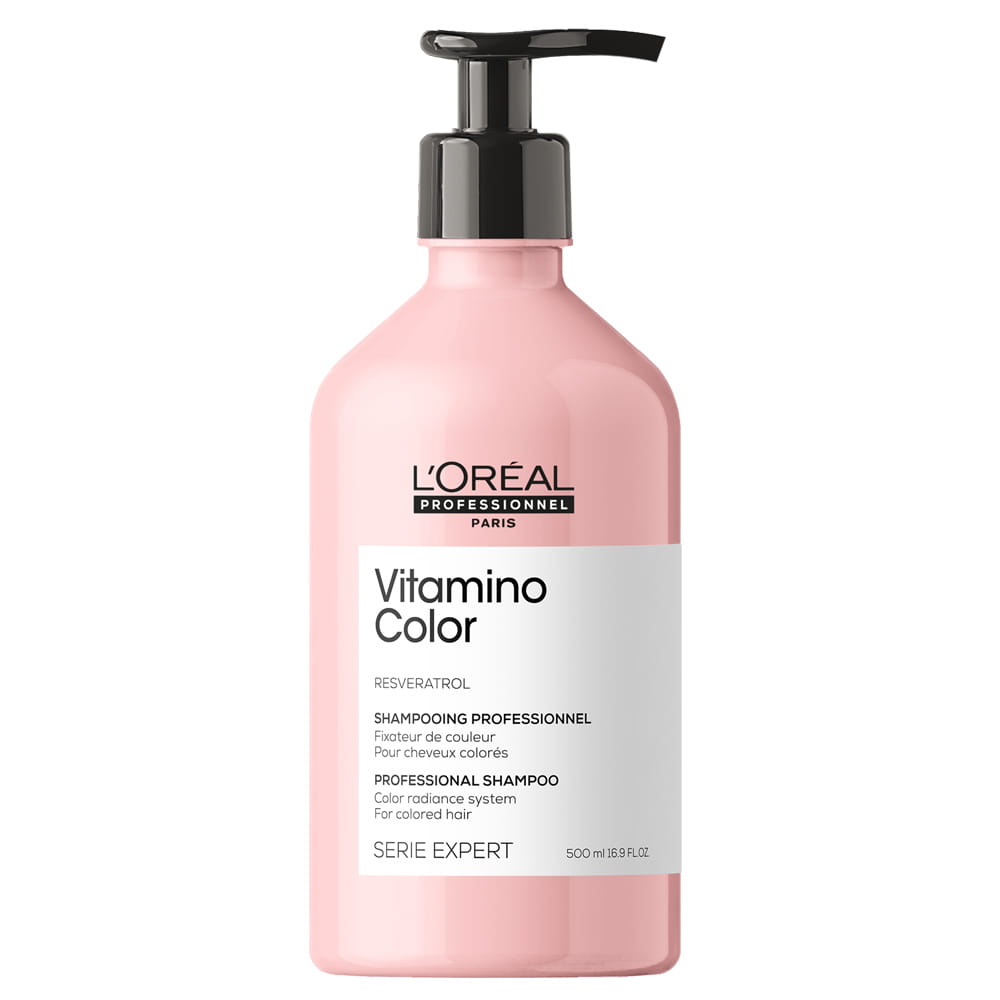szampon vitamino color loreal