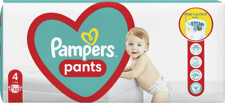 pampers pants rossman