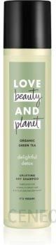 love beauty planet suchy szampon