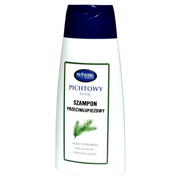 detoxy plus szampon