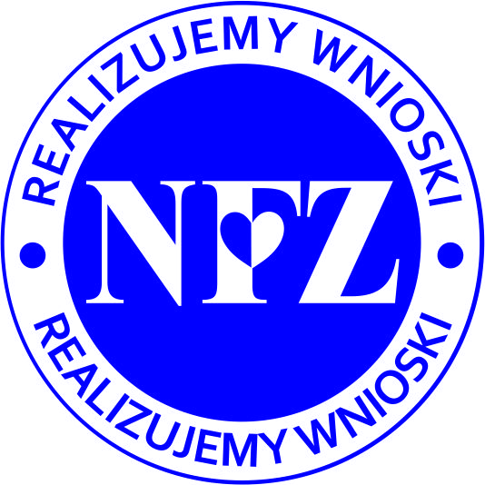 nfz łódź stempel na pieluchomajtki