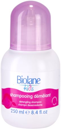 biolane szampon dla dzieci
