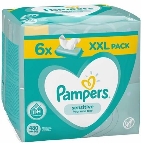 pampers 5 150 sztuk