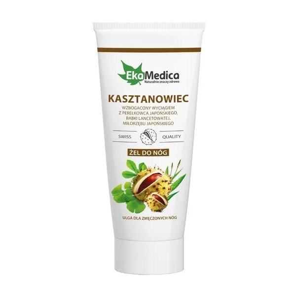 kasztanowiec pieluchy