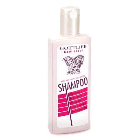 gotlieb szampon dla szczeniąt