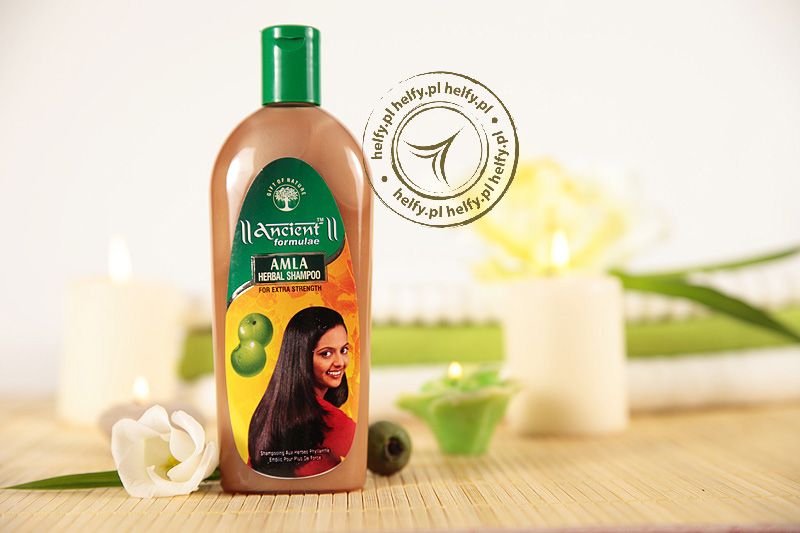 pantene pro-v mocne i lśniące szampon do włosów 250 ml