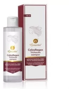 colosregen szampon dermokosmetyczny 150 ml