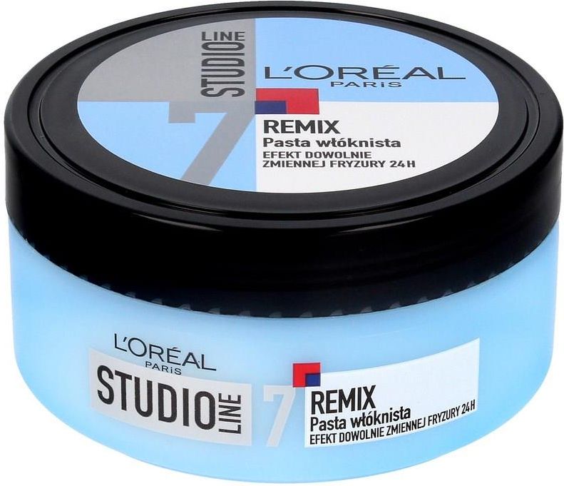 loreal paris studio pro lock it lakier do włosów 7