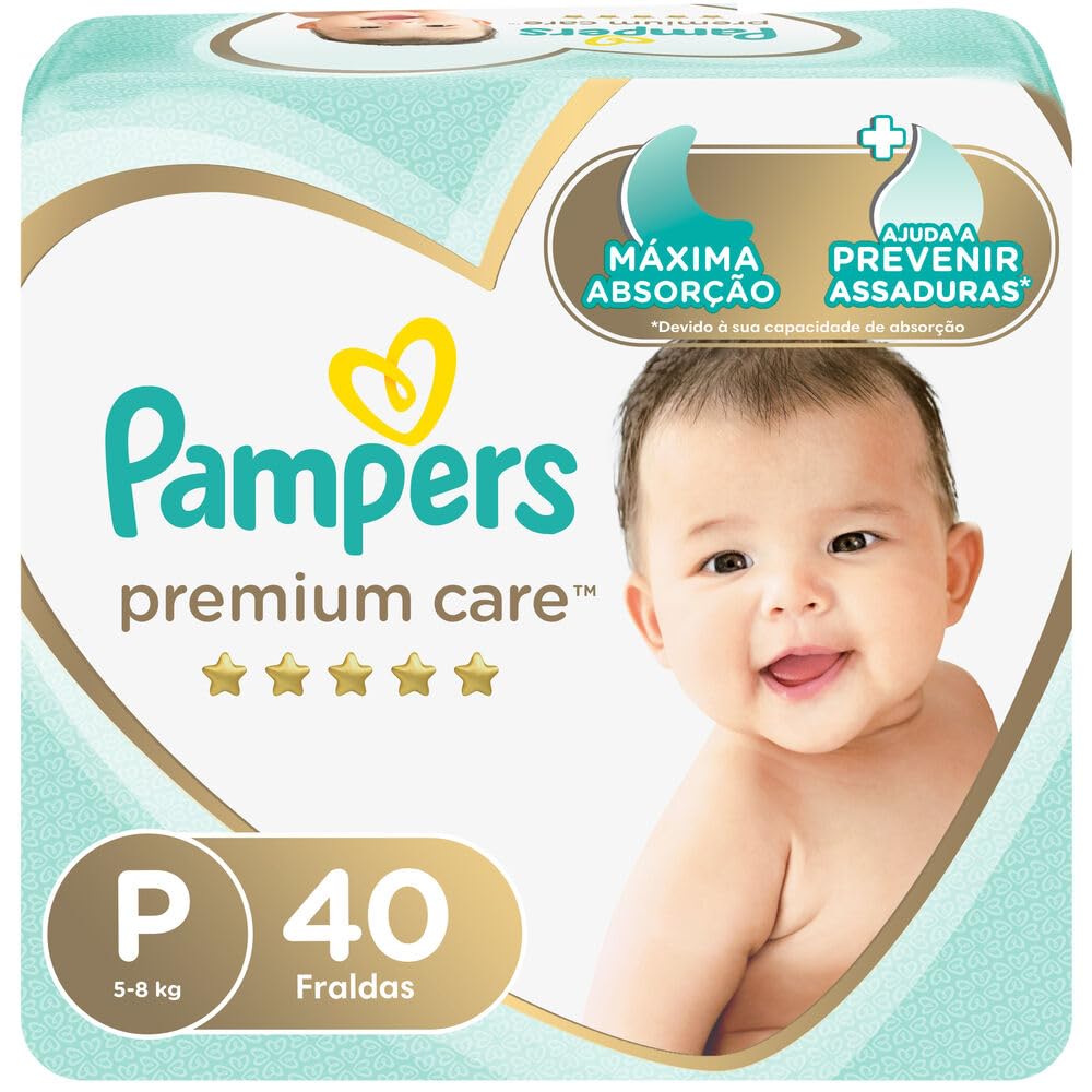 pamper premium 0