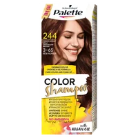 palette color shampoo szampon koloryzującybordo