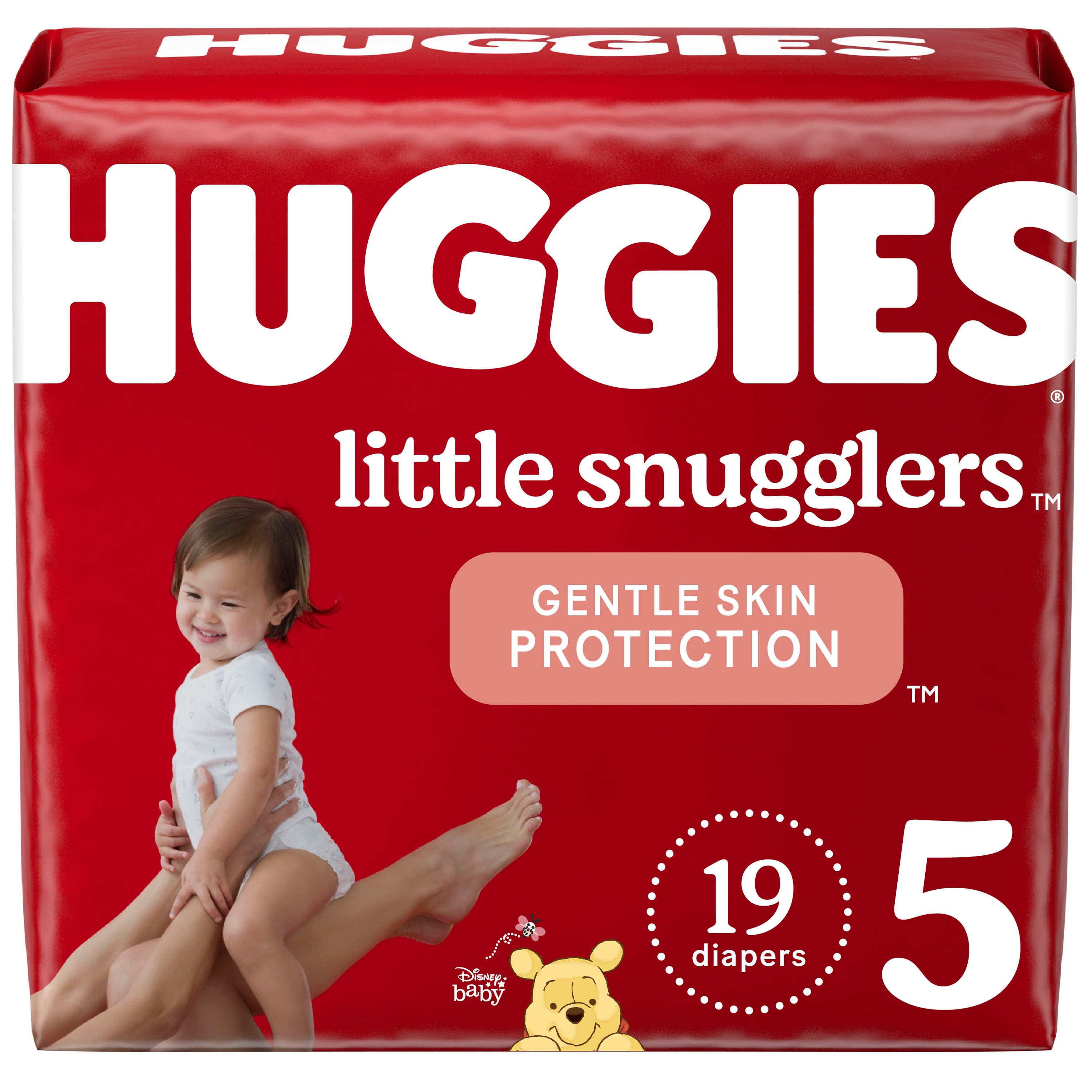 huggies 5 buy in poland