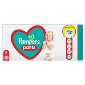 tesco pampers pants 96