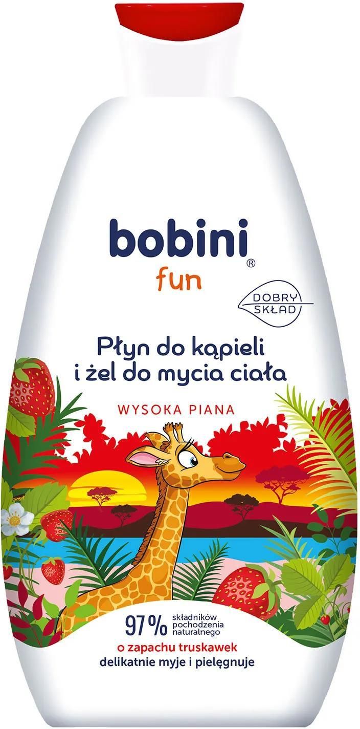 bobini vegan szampon ceneo