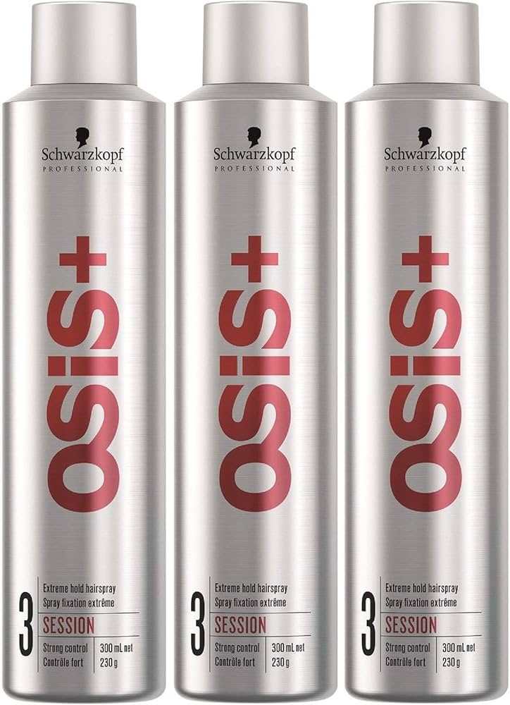 lakier do włosów schwarzkopf 300ml