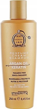 argan szampon imperity