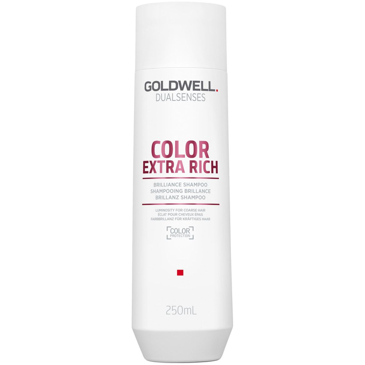 goldwell dls color szampon wzmacniający chroni kolor przed blaknięciem