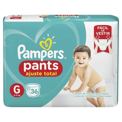 pampers q