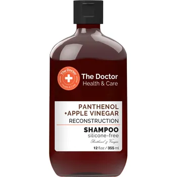 szampon do włosów pepnthen
