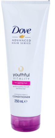 dove advanced hair series odżywka do włosów youthful vitality