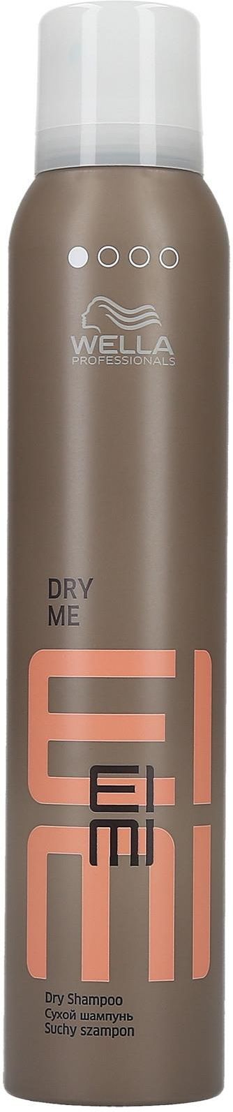 wella professionals eimi dry me suchy szampon wizaz