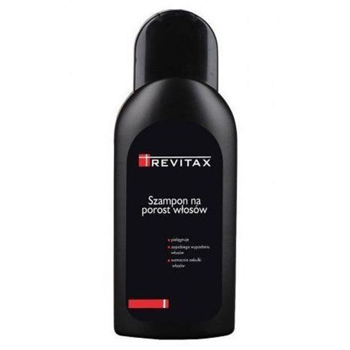 revitax szampon na szybszy porost włosów forum