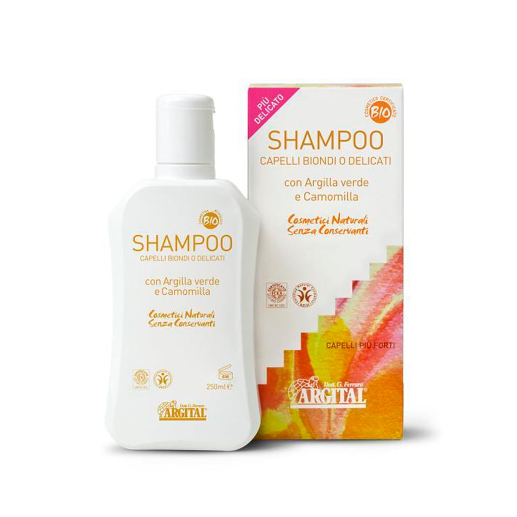 szampon rumiankowy rozjaśnia ciemne włosy