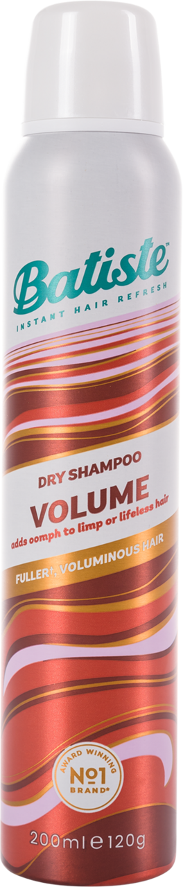 rossmann suchy szampon batiste dry