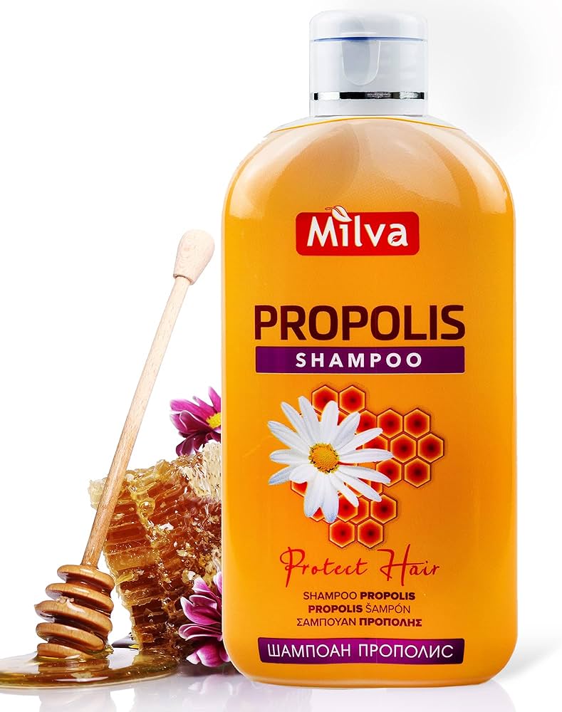 propolis szampon