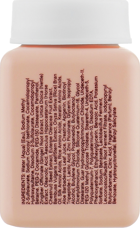szampon kevin murphy skład